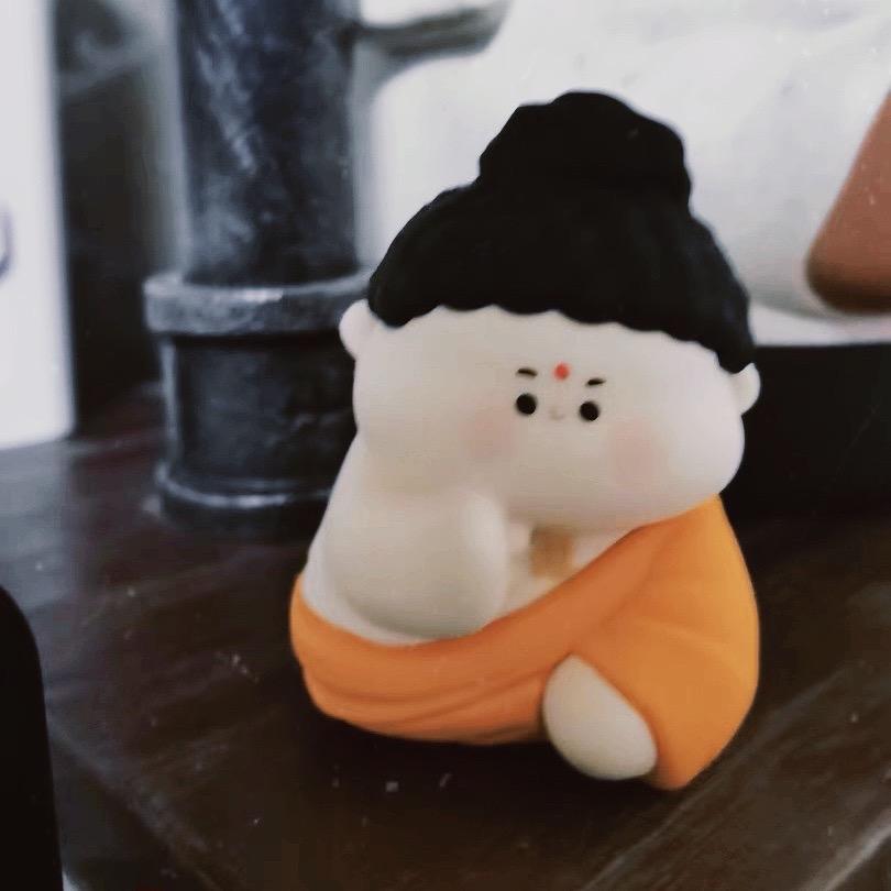 道法自然。