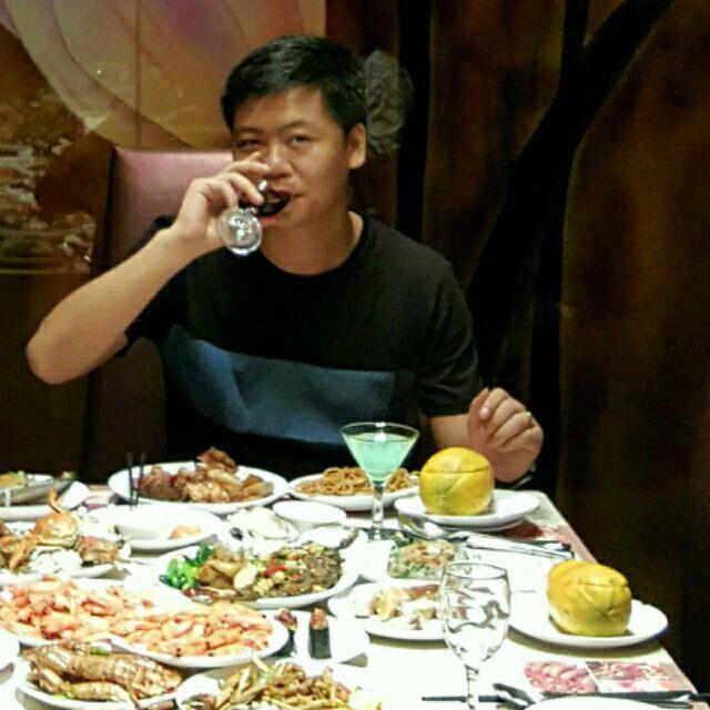 中东余先生