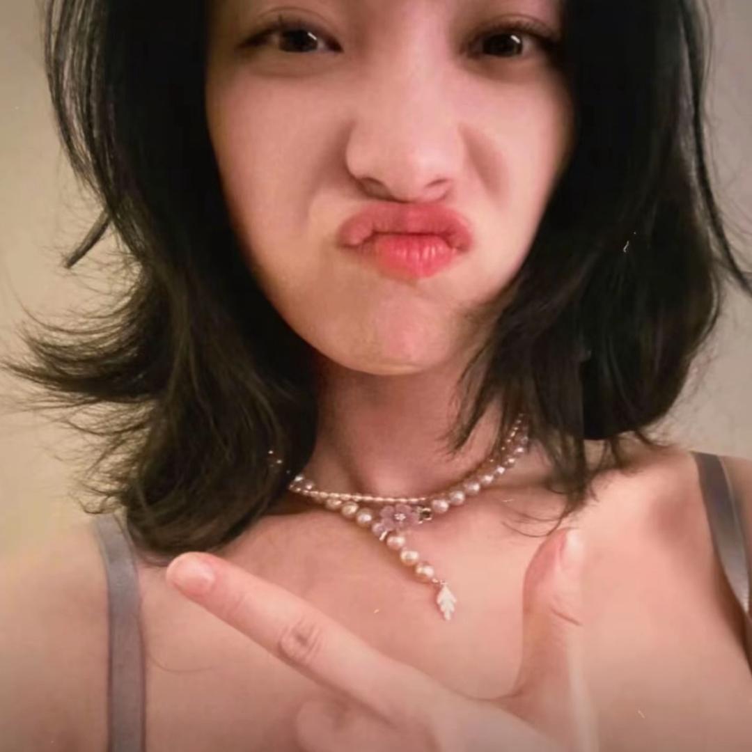 白开水-