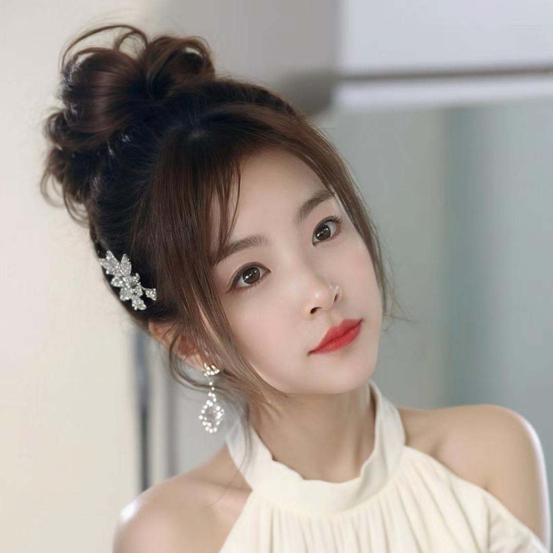 愿意跟你走一生💘💘💘