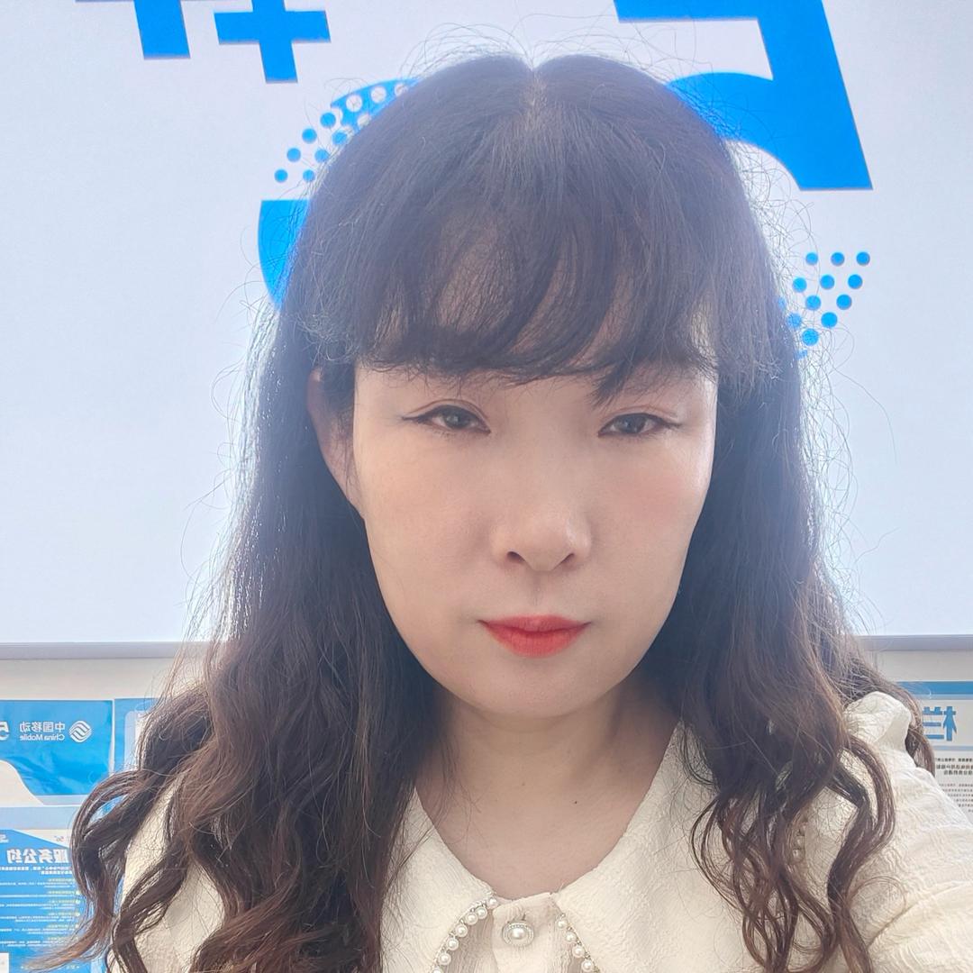 移动营业厅 冰姐