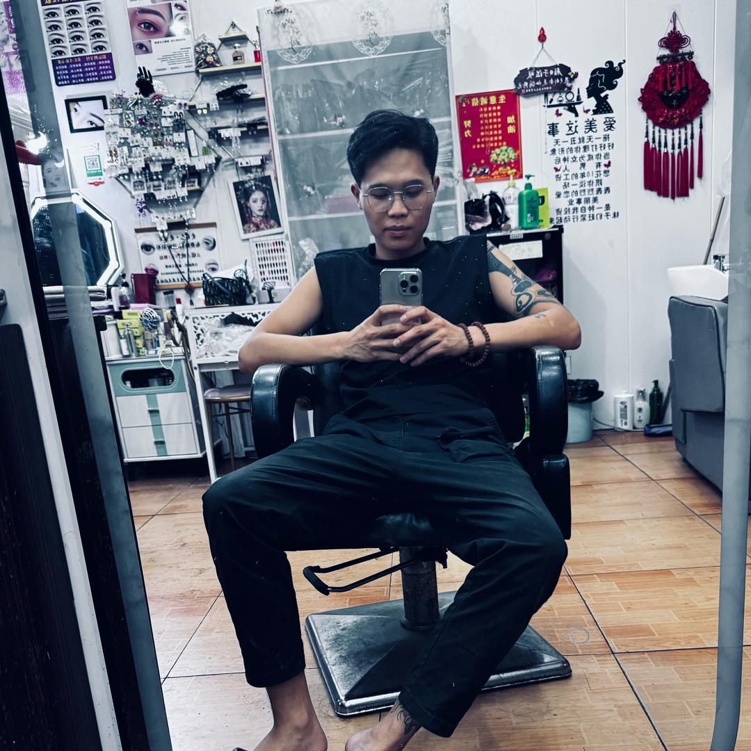 小表弟🫴🏻