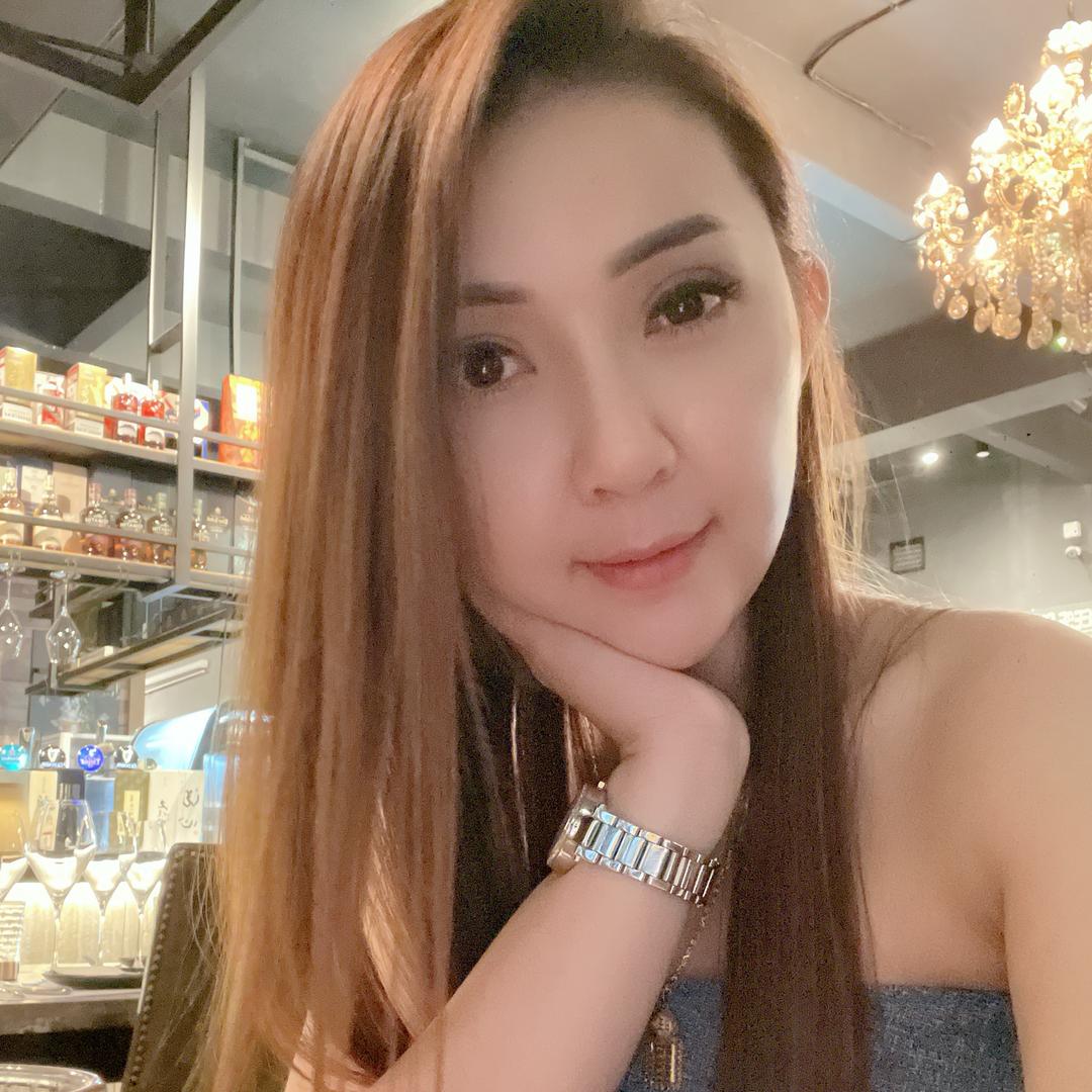 Gigi🇲🇾