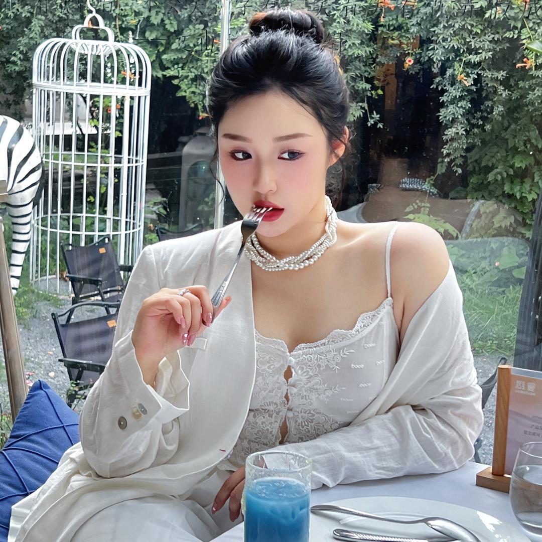 吃一口测评@抖音