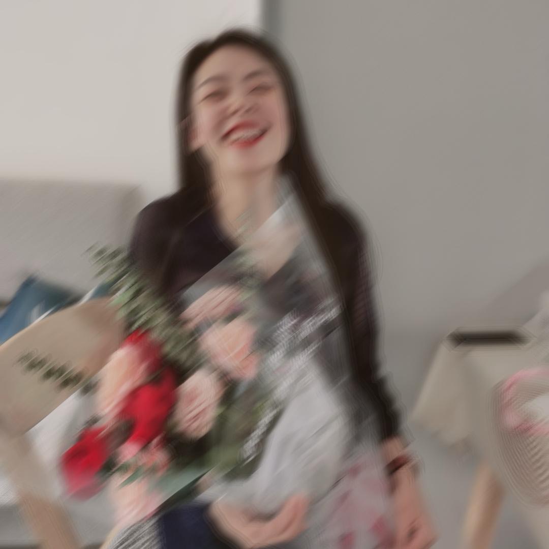 YUYU-好运