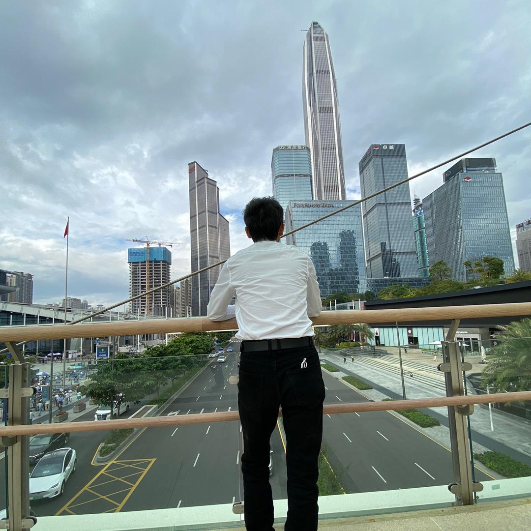 黎明崛起369🇨🇳
