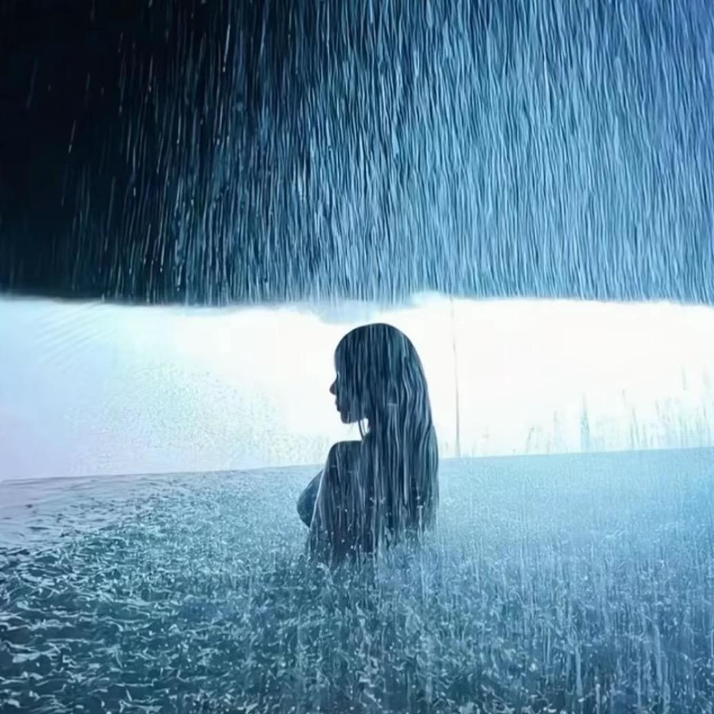 前女友.