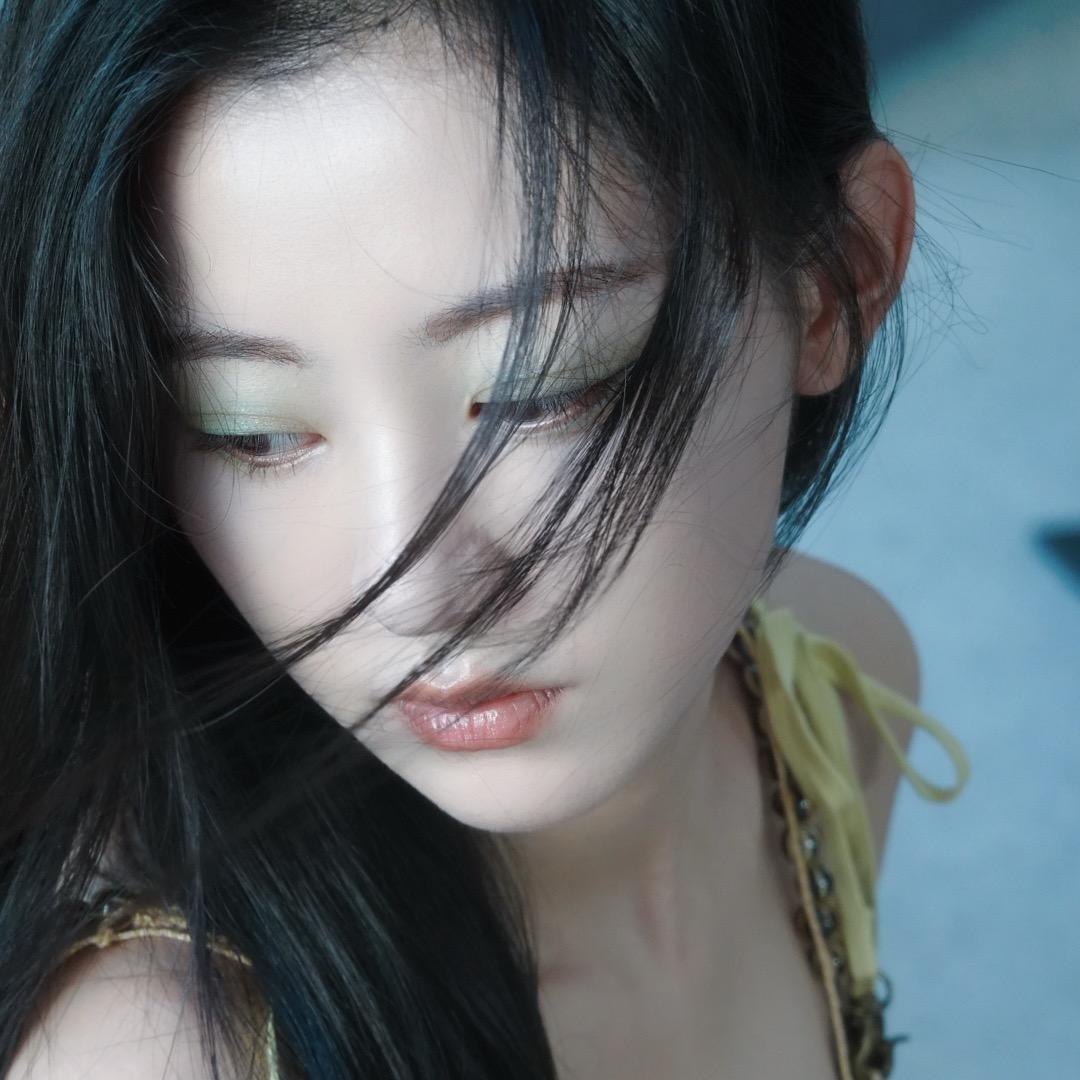 徐沐婵Xx