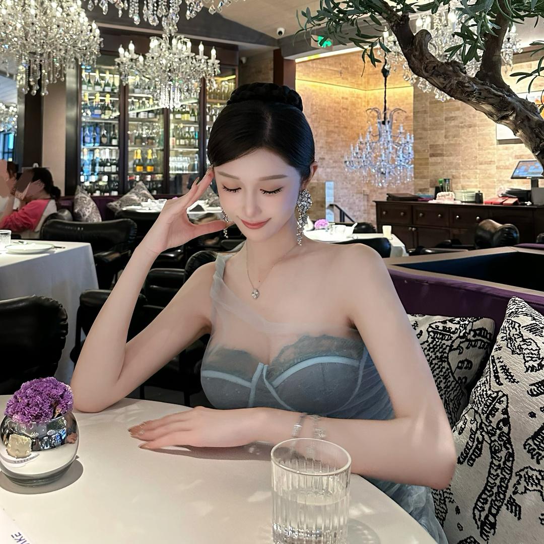 夏梦冉