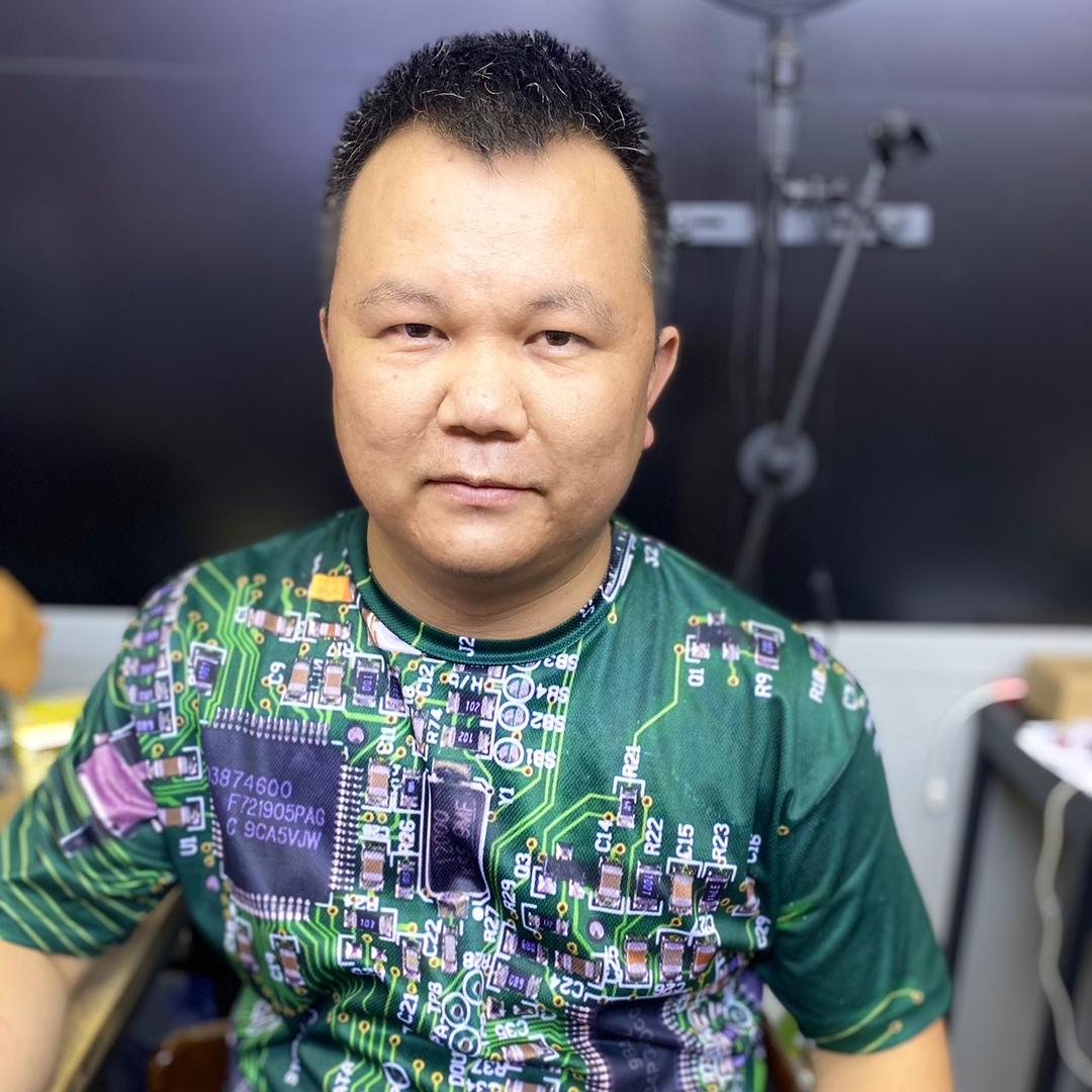 肖湘桂-监控停车门禁商显网通电脑及周边