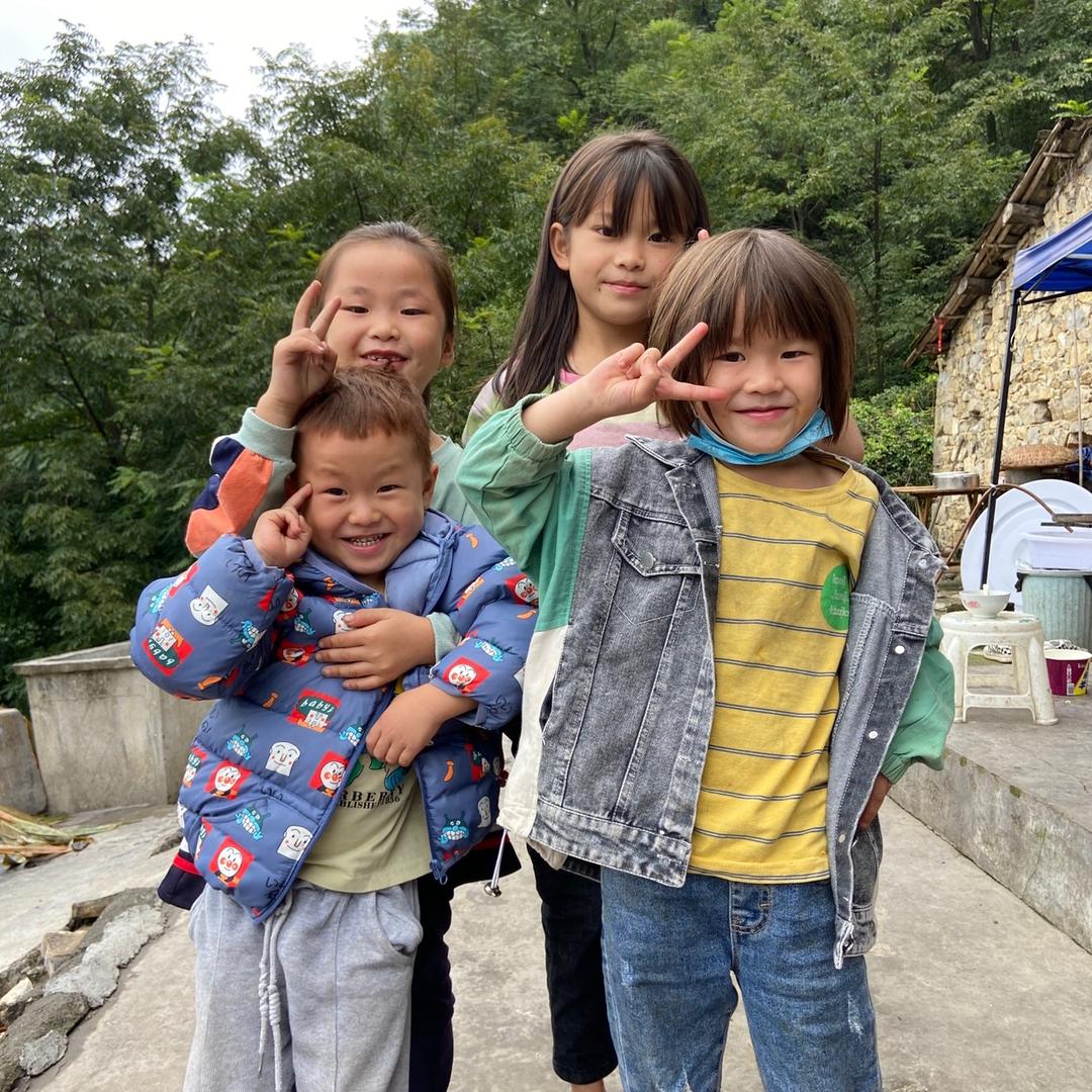 农村丑妈妈，记录生活