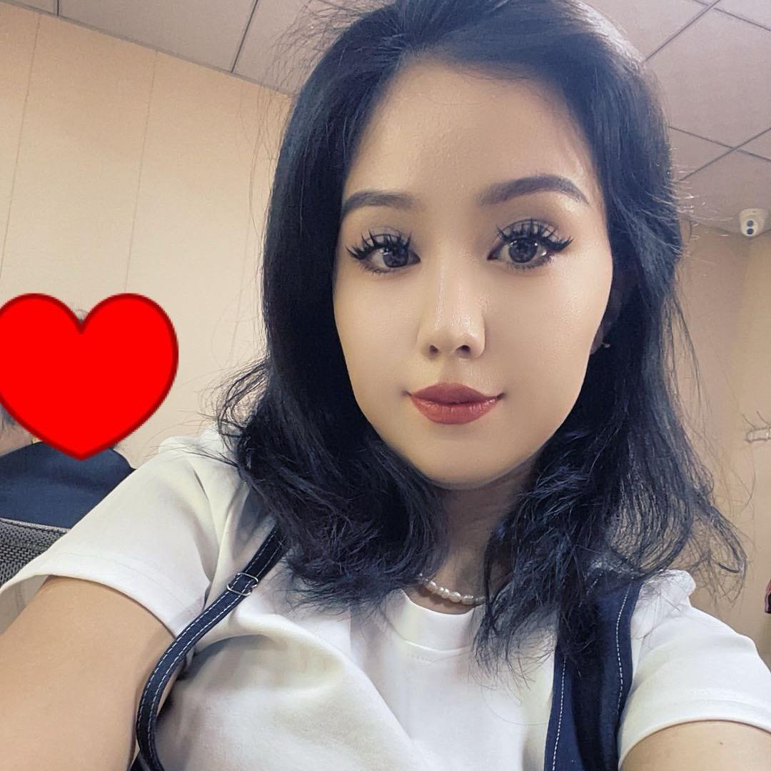 Gv-zaL 女神