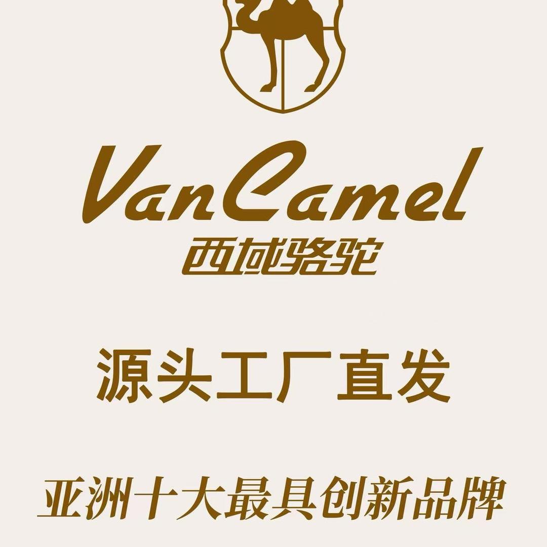 西域骆驼招商号