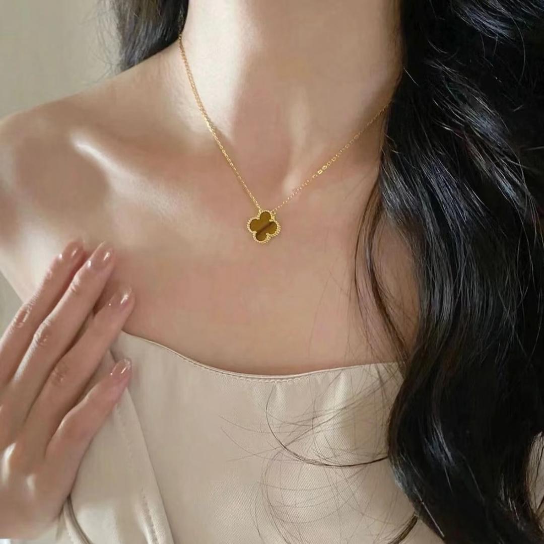 LW轻奢高定饰品