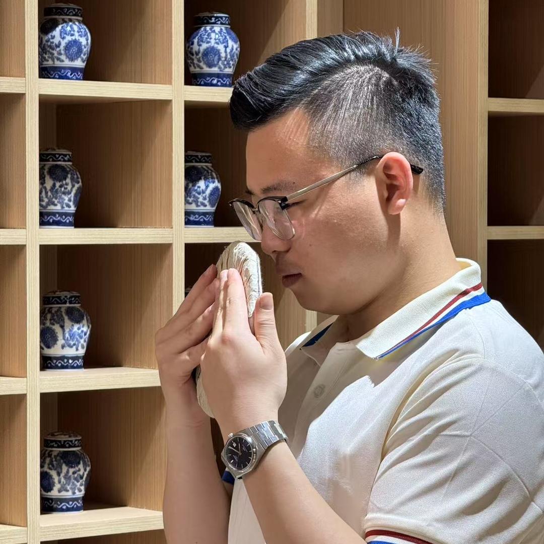 曾也高端老茶