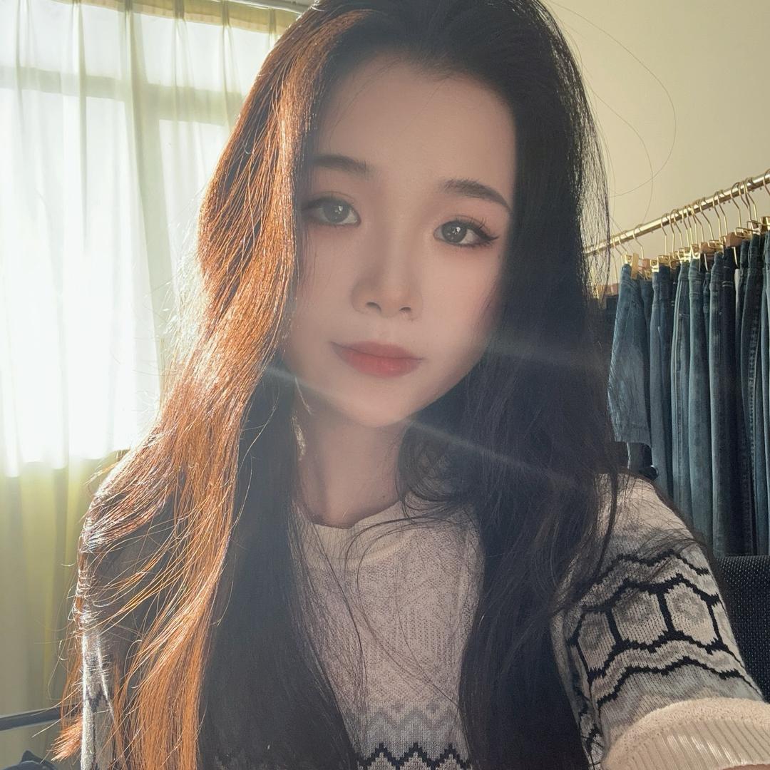 蓝奢尔～高定女装牛仔