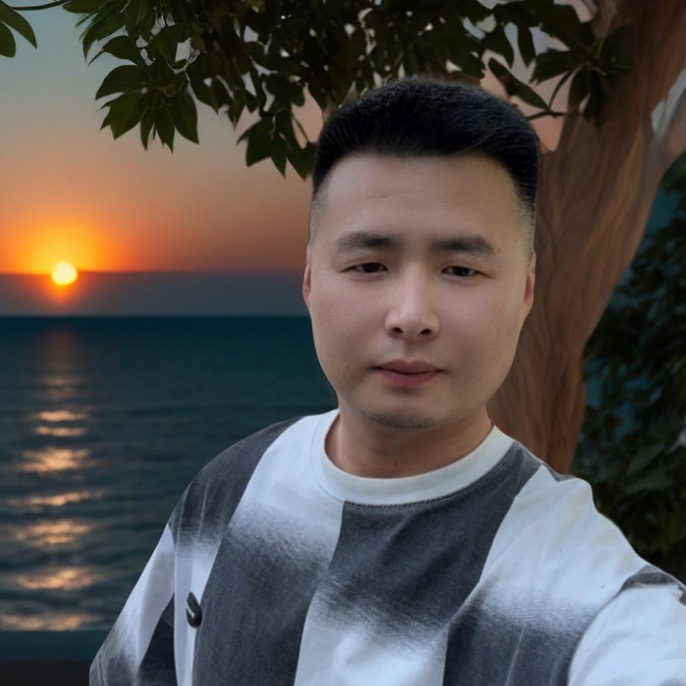 陆鹏(个体时代)