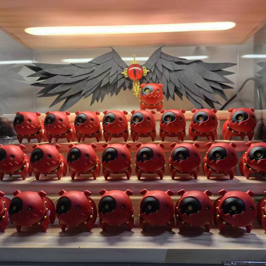 567肉哥大货场