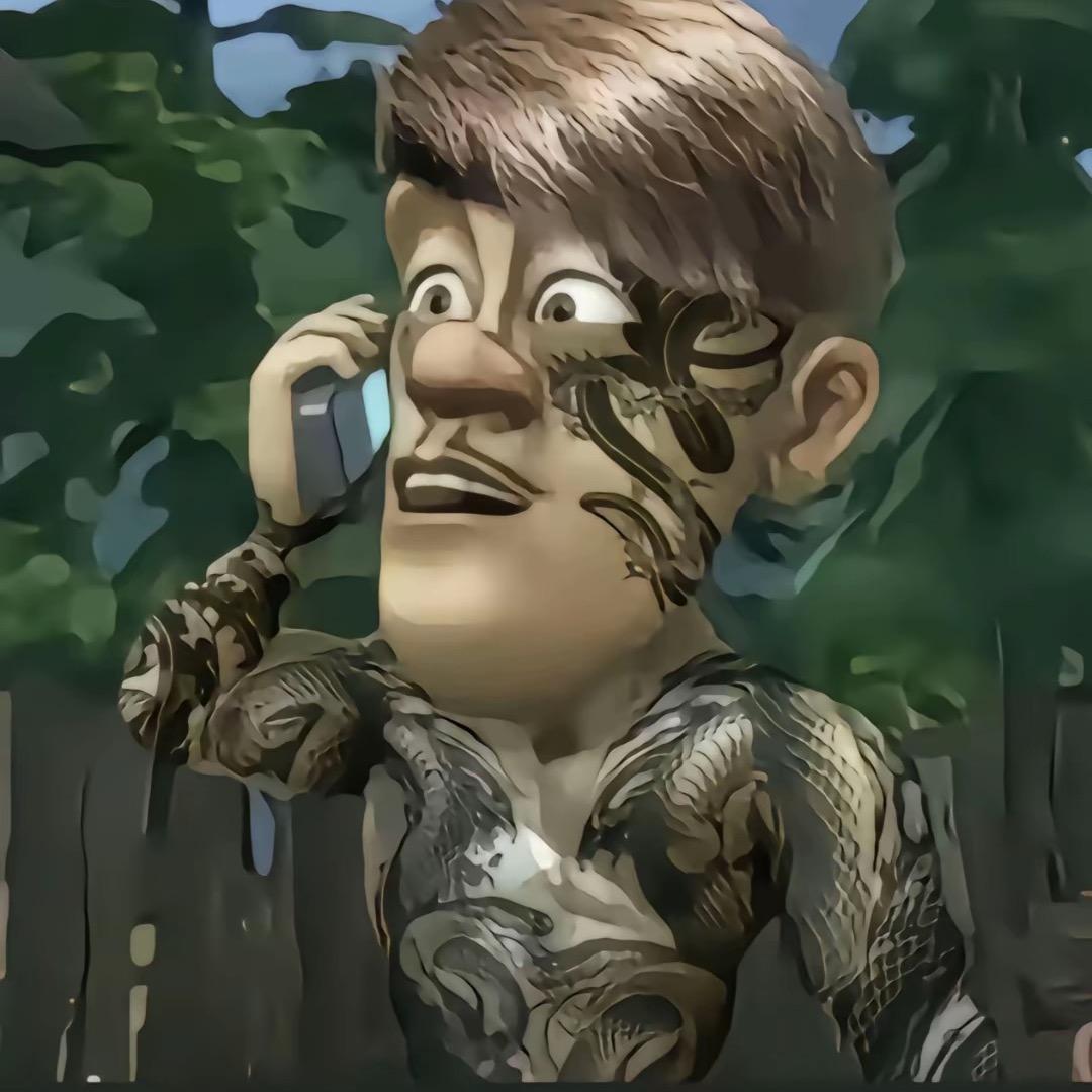 ¥