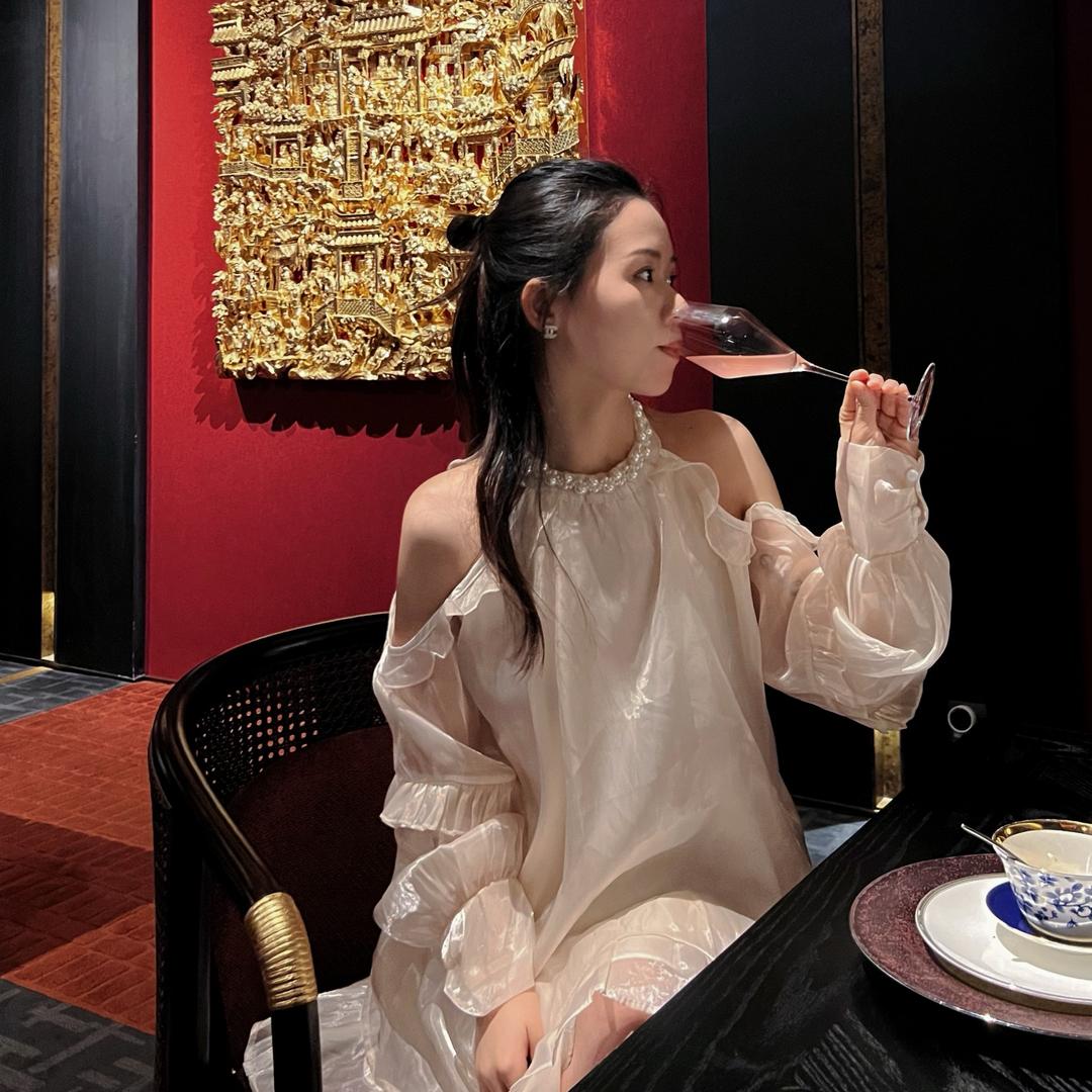 梁阿怡🥕