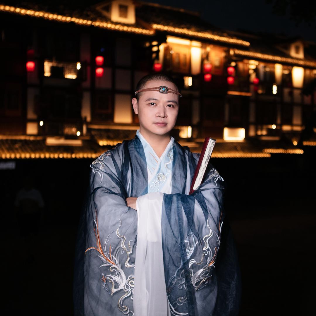 星泽夫君