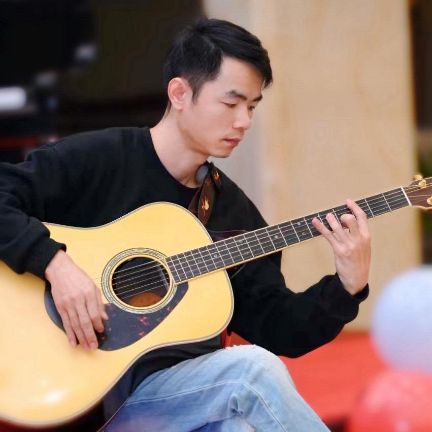 大王老师吉他屋