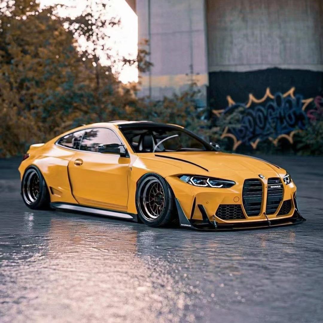 平度小高二手车（小郭优品）