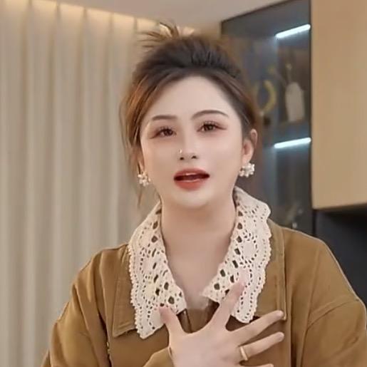 大码胖佳佳（直播返场）爆款