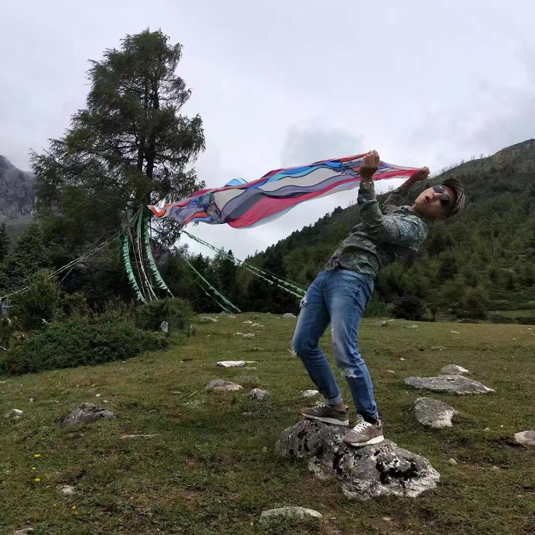 温江区晨毅园艺场