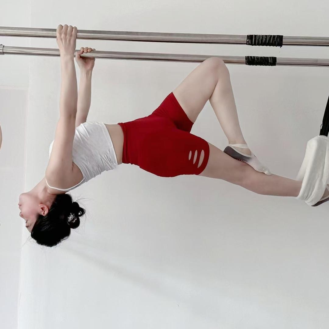 清河迎迎扶阳揉腹