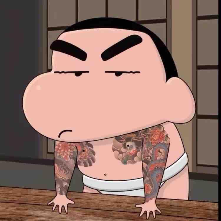 暴暴Chong