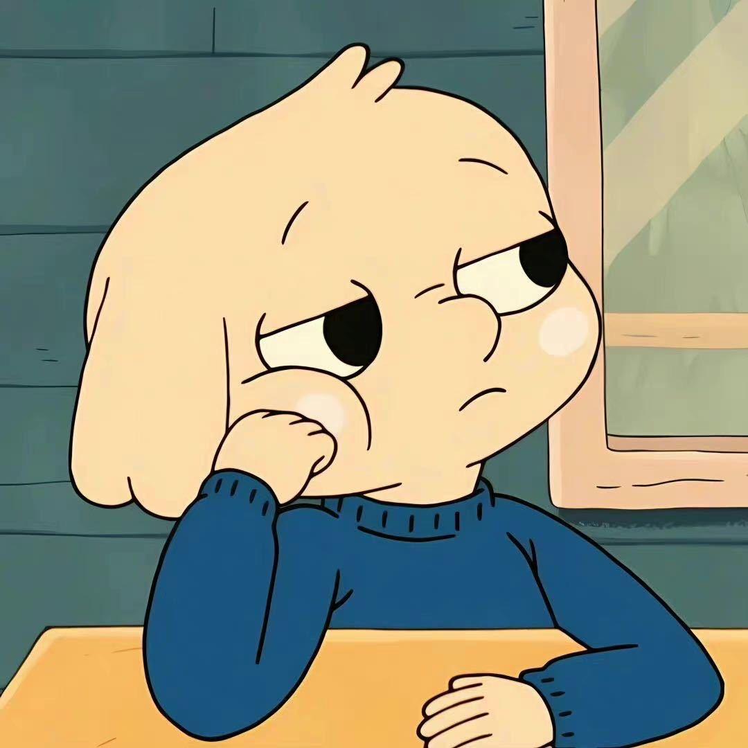 小七。
