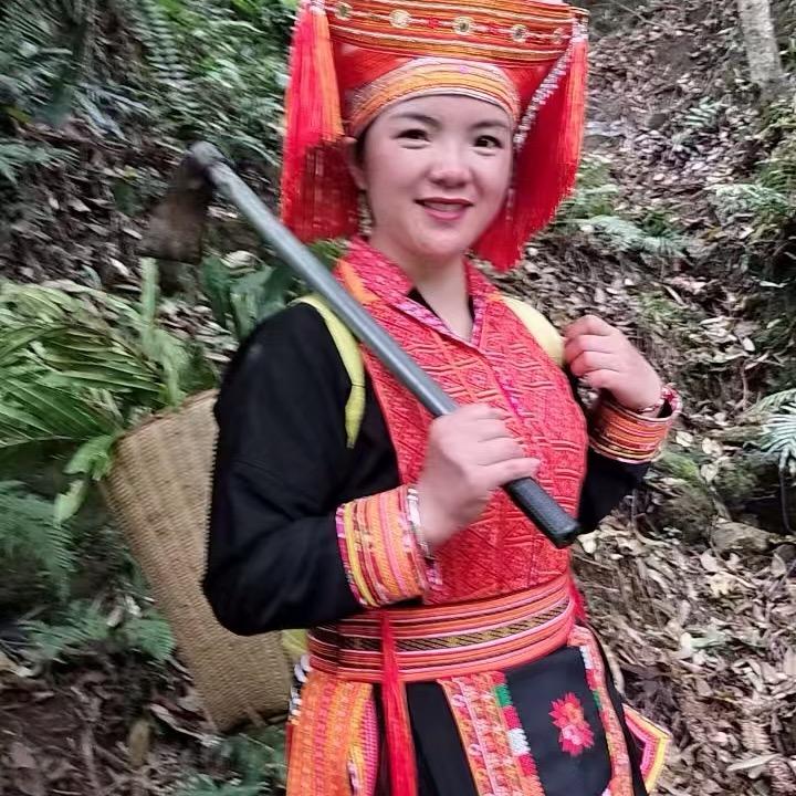 青山语农品甄选