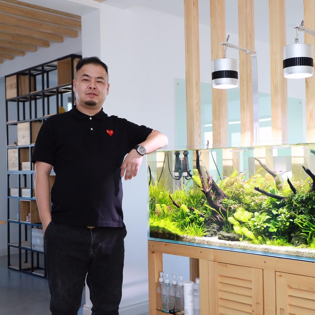 宇哥  呼伦贝尔问情草原旅行