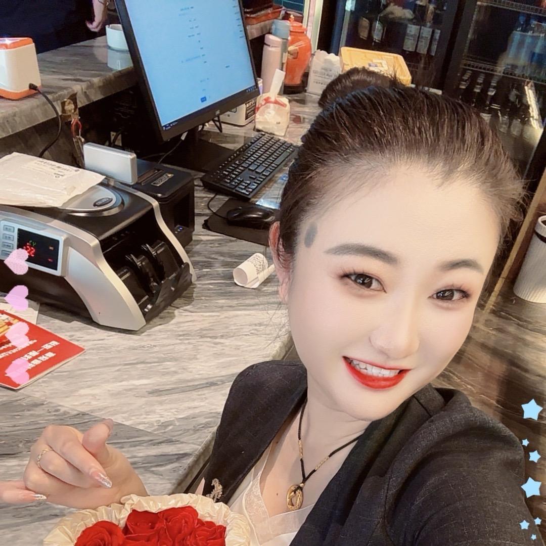 小粥仙餐饮～焦美蓉