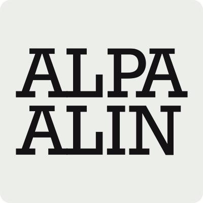 夏伯雅莲AlpaAlin官方帐号