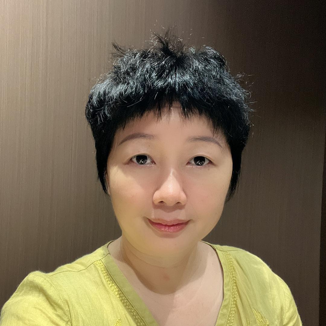 揭阳市榕城区白发以后都没了