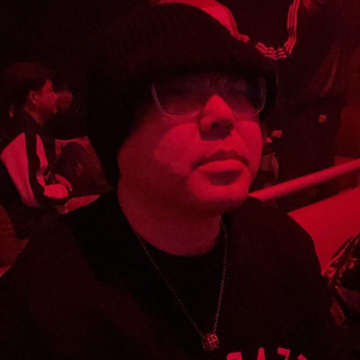 暗夜彩虹🌈DarkRainbow