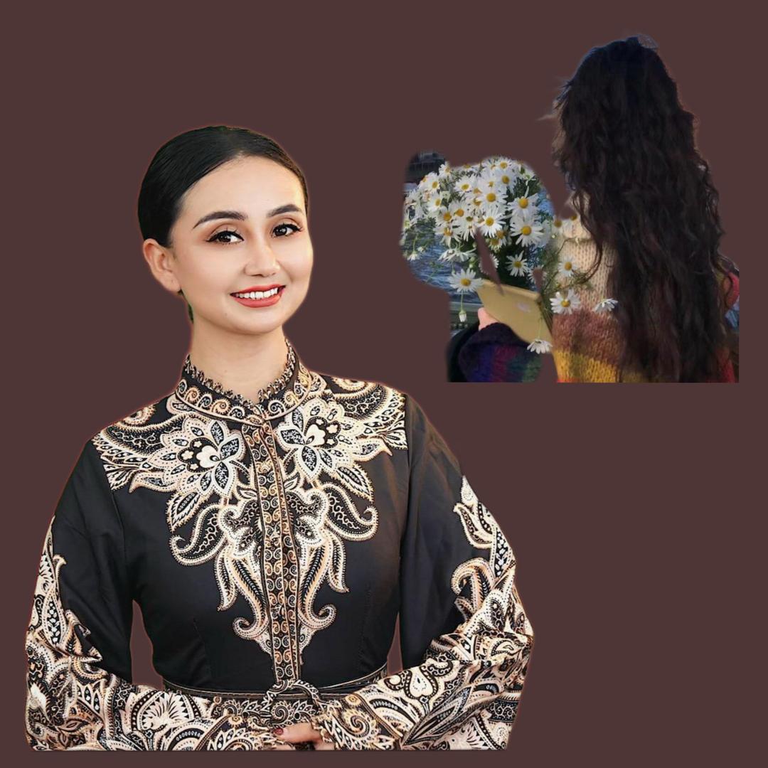 玛依努尔好物分享（小凯）