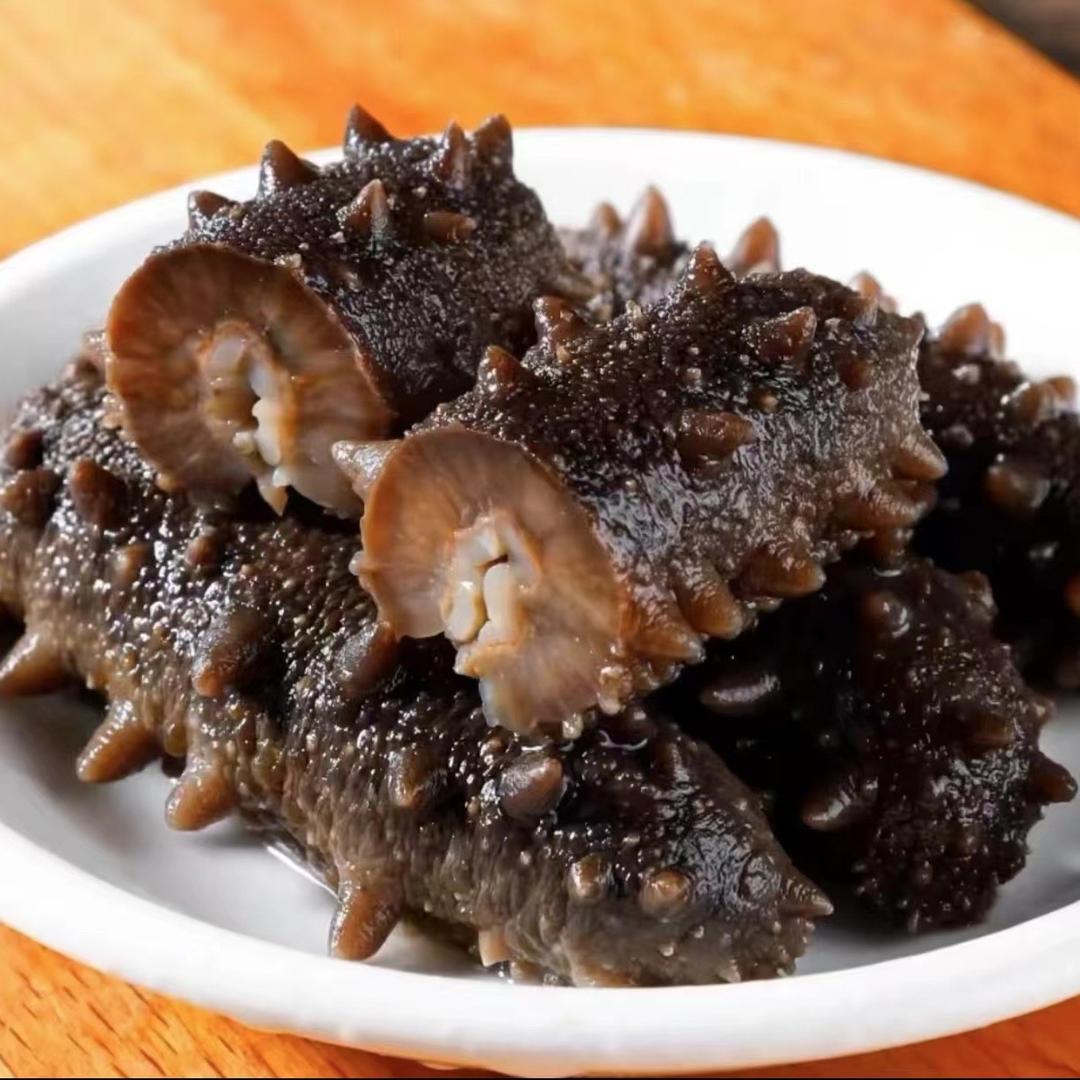 金瑞海鲜