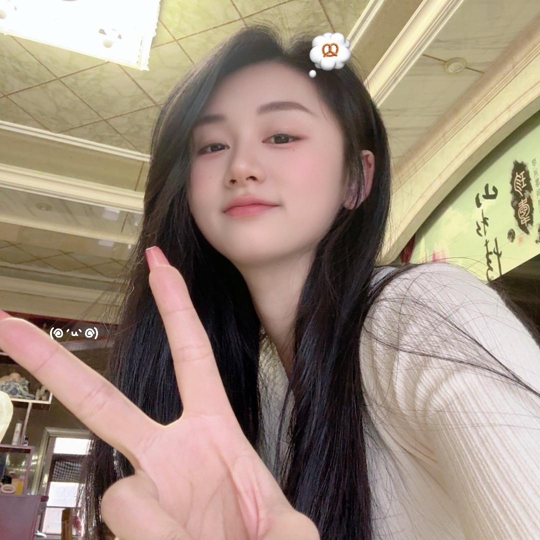盼盼💋