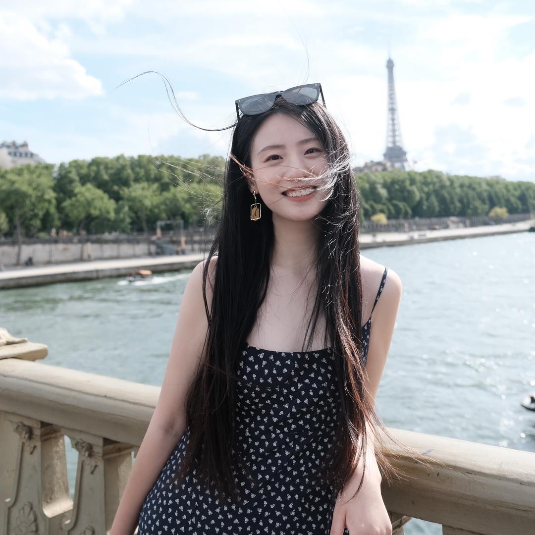 泡泡WANG