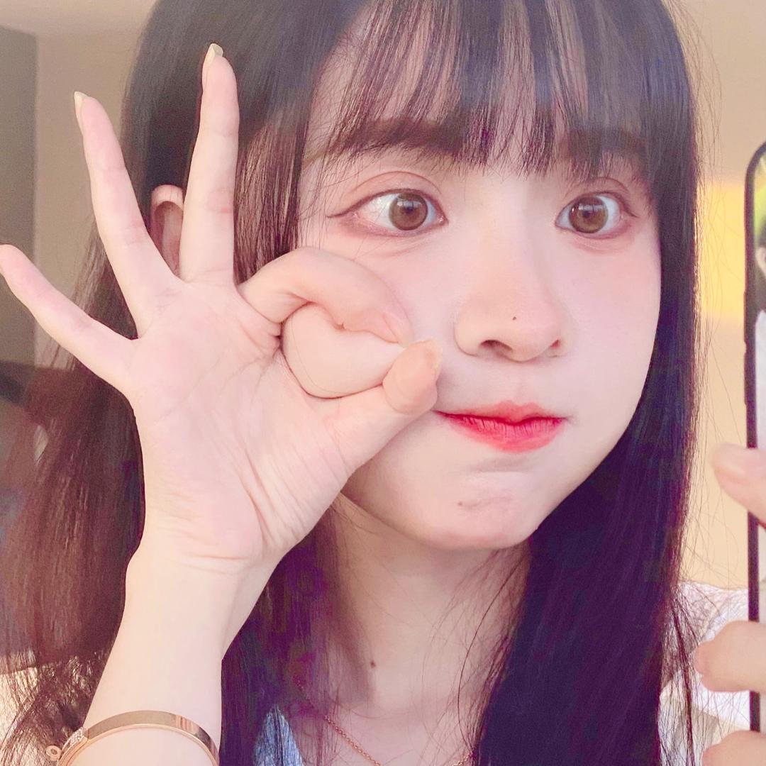 闵洋洋（真不是搞笑女）@抖音