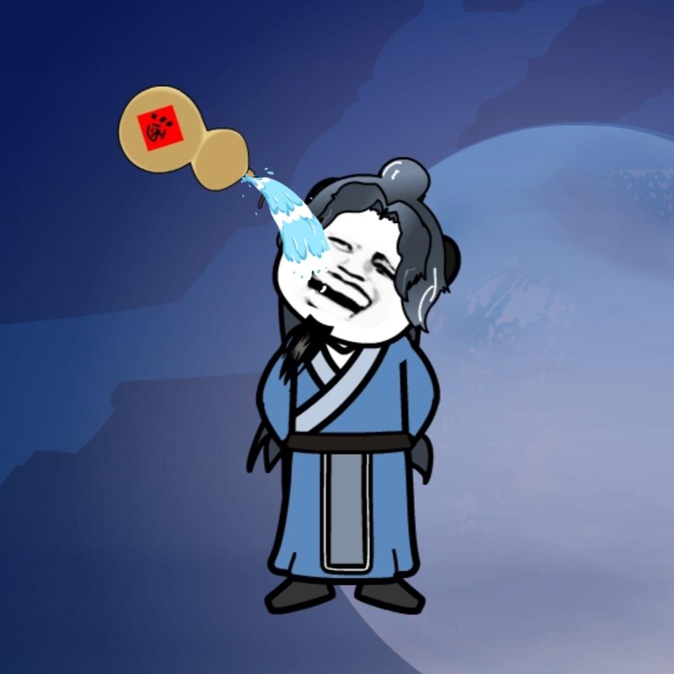 诺一1沙雕