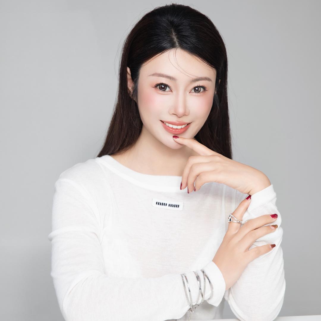 孩子最喜欢的园长妈妈