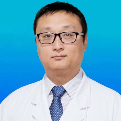 疼痛诊疗李医生
