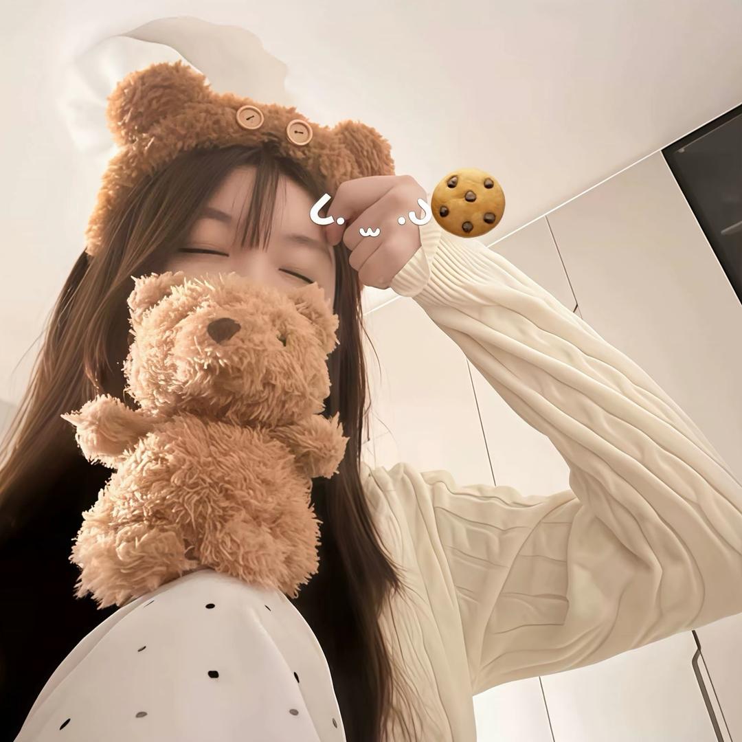 超级无敌毛毛酱