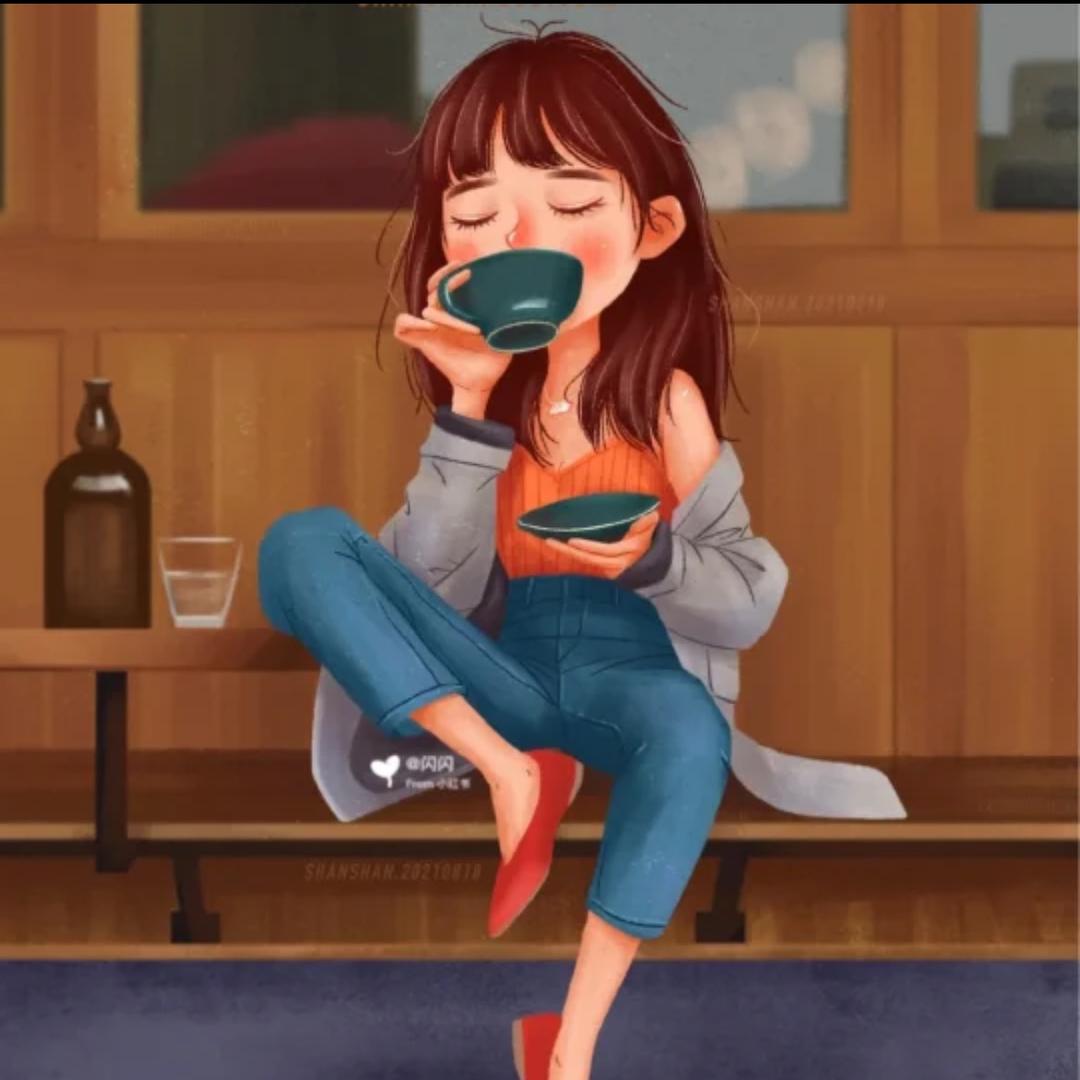 HR小姐姐