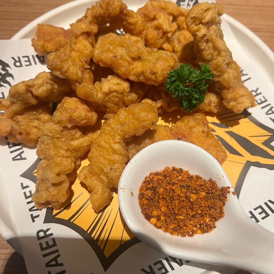 夏天家客家盐焗鸡