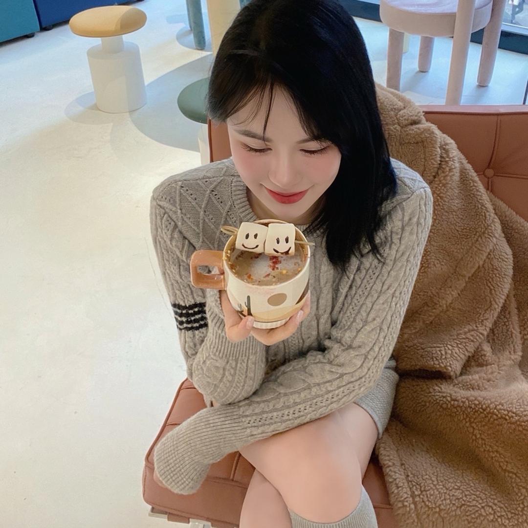 小小只意
